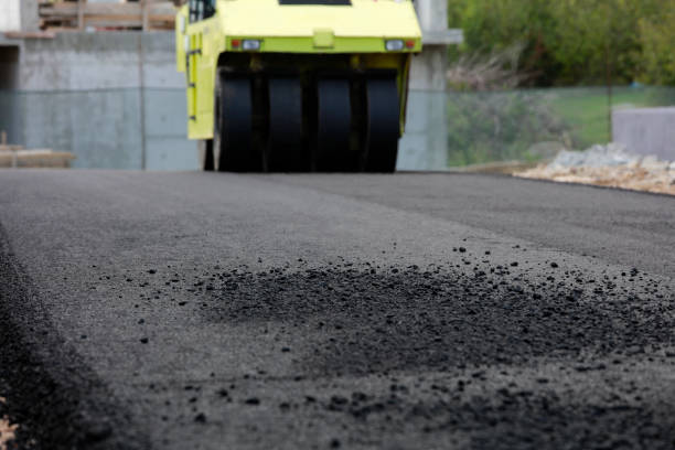 Best Paver Driveway Replacement  in Victor, ID