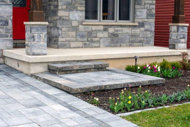 Best Driveway Pavers Near Me  in Victor, ID