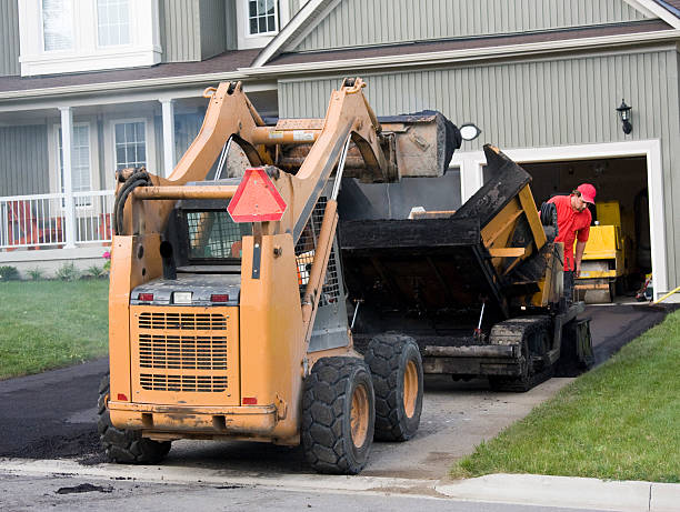 Best Best Driveway Pavers  in Victor, ID