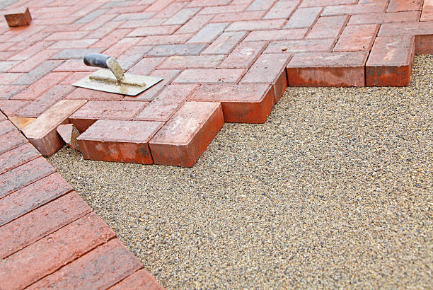 Best Local Driveway Pavers  in Victor, ID