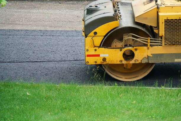 Best Decorative Driveway Pavers  in Victor, ID