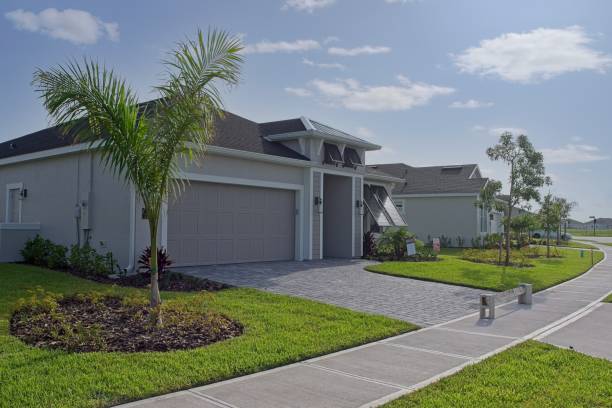 Trusted Victor, ID Driveway Pavers Experts