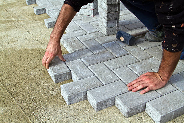 Reasons to Select Us for Your Driveway Paving Requirements in Victor, ID