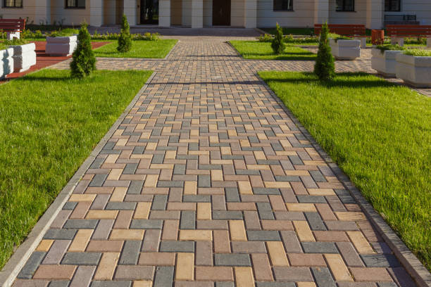 Best Driveway Pavers Contractor  in Victor, ID