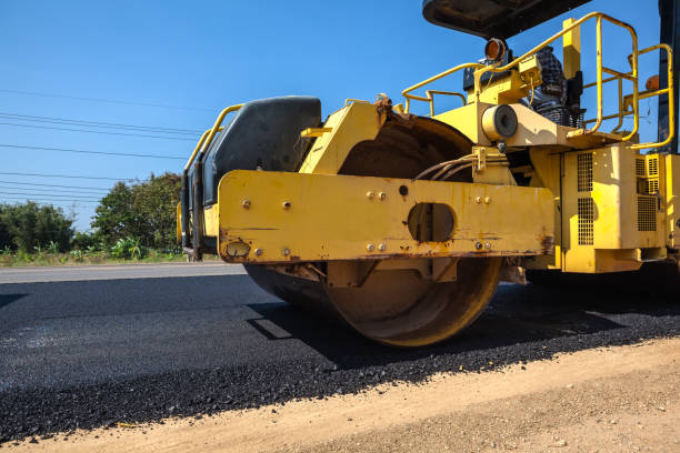 Best Residential Paver Driveway  in Victor, ID